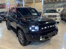 Jetour T2